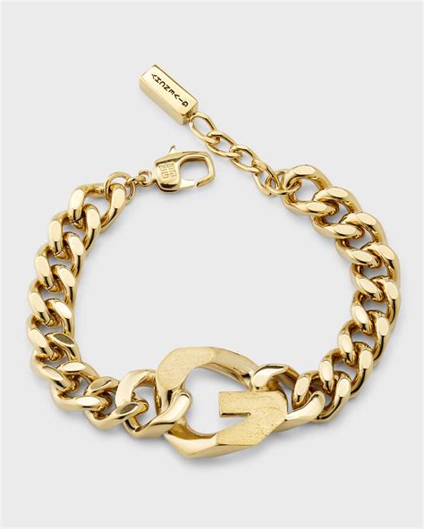 givenchy g chain